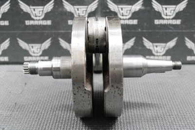 Kawasaki Kx500 1987 Crankshaft Crank 13031-1231 Rod for sale