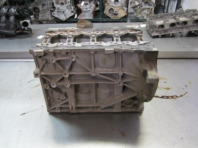 Engine Cylinder Block For 11-19 Ford Fiesta  1.6 7S7G6015DA