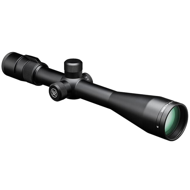 In-Depth Review of the Vortex Viper PA 6.5-20x50mm Rifle Scope: Precision, Performance, and Value