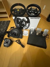 Thrustmaster TGT Ferrari 599XX EVO 30