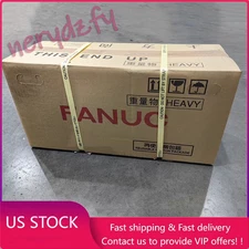 1Pc New in Stock Fanuc A97L-0201-0735 Speed Reducer Fast Ship US Stock