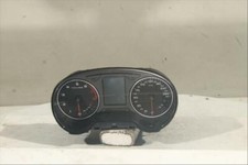 Compteur Audi S3