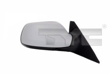 TYC 320-0028 Außenspiegel Links für 6 HATCHBACK GG 1.8 2002.08-2008.12 MAZDA
