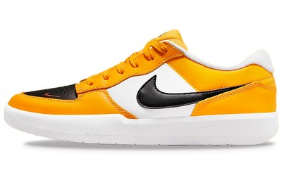 Nike SB Force 58 Laser Orange DH7505-700 | eBay