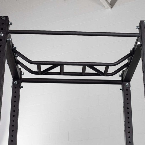 Titan Fitness T-2, T-3, or X-3 Series Multi-Grip Pull-Up Bar, Wide, Narrow - Picture 3 of 8