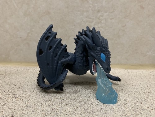 Icy Viserion (Game Of Thrones) 1/12 
