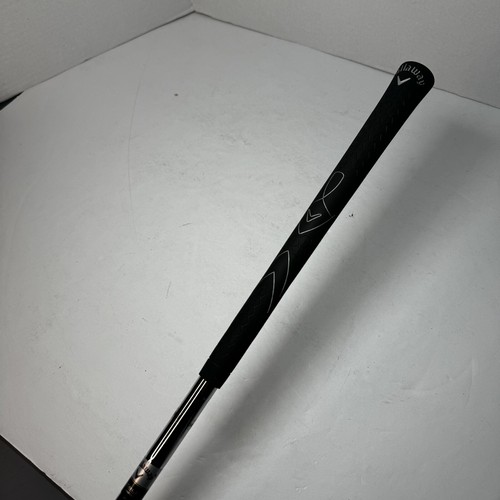 Callaway Diablo Edge R Remake Single Iron 8 Iron Steel Uniflex Right - Picture 7 of 8