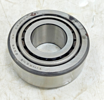 5356/5335 Timken Tapered Roller Bearing Cone&Cup Timken  5356 - 5335 , 1-3/4'' ID