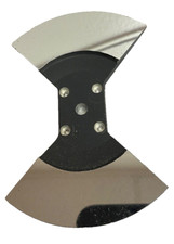 Fries Mitchell 35mm Cine Camera Reflex Rotating Mirror Shutter Unused New