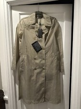 Fendi Trench Coat