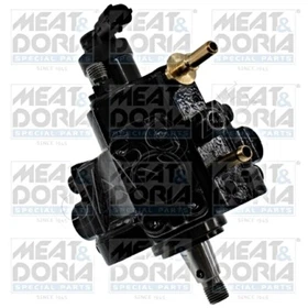 Hochdruckpumpe Für ALFA ROMEO Giulietta FIAT Bravo II OPEL Combo 05-20 55230112