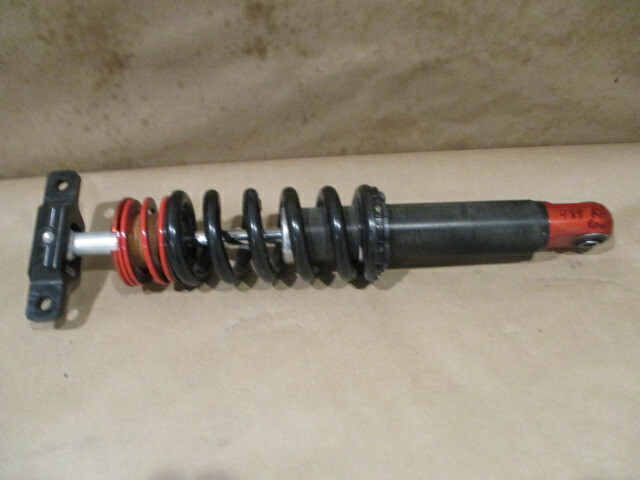 Ferrari 488 Challenge - Complete Rear Shock Absorber - P/N 333567