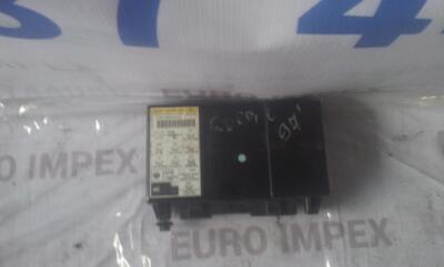 Ford Scorpio 1997 General Module Comfort Relay (Unit) 96GB15K600BB #334-58