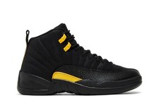 Air Jordan Air Jordan 12 Retro 'Black Taxi' CT8013-071 Men's Shoes