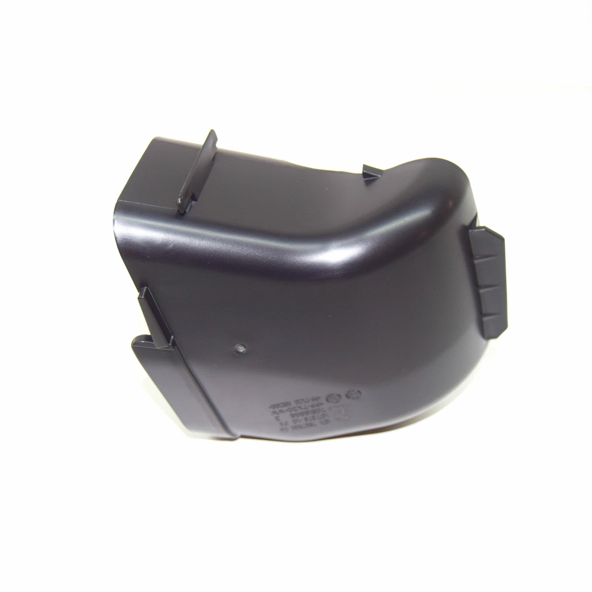 Genuine BMW Intake duct 13717597585 | eBay