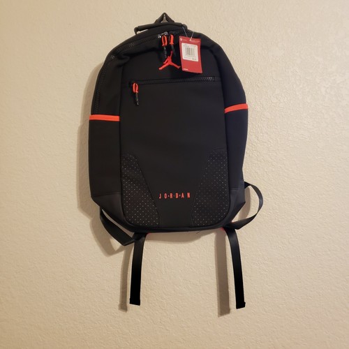 Jordan Retro 6 Backpack | eBay