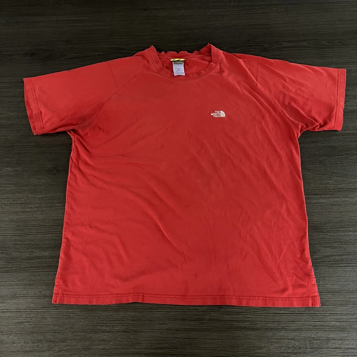 North face best sale a5 series shirt