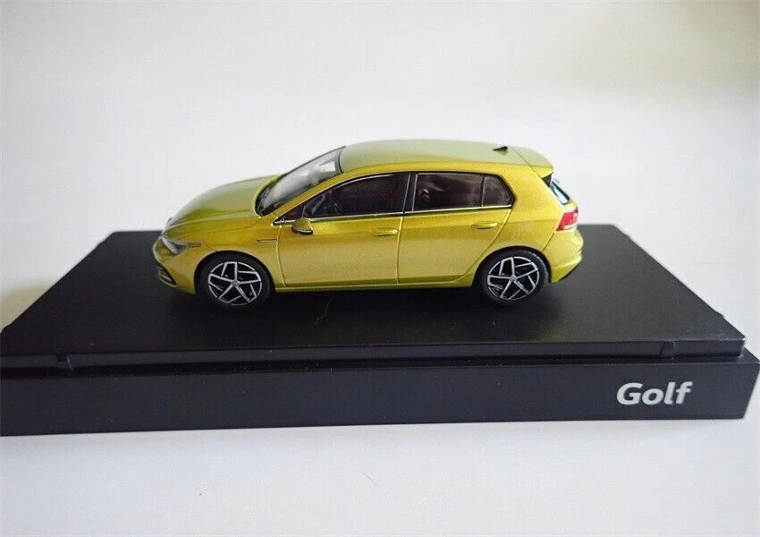 Volkswagen 1:43 Golf Cars Vehicles for sale | eBay