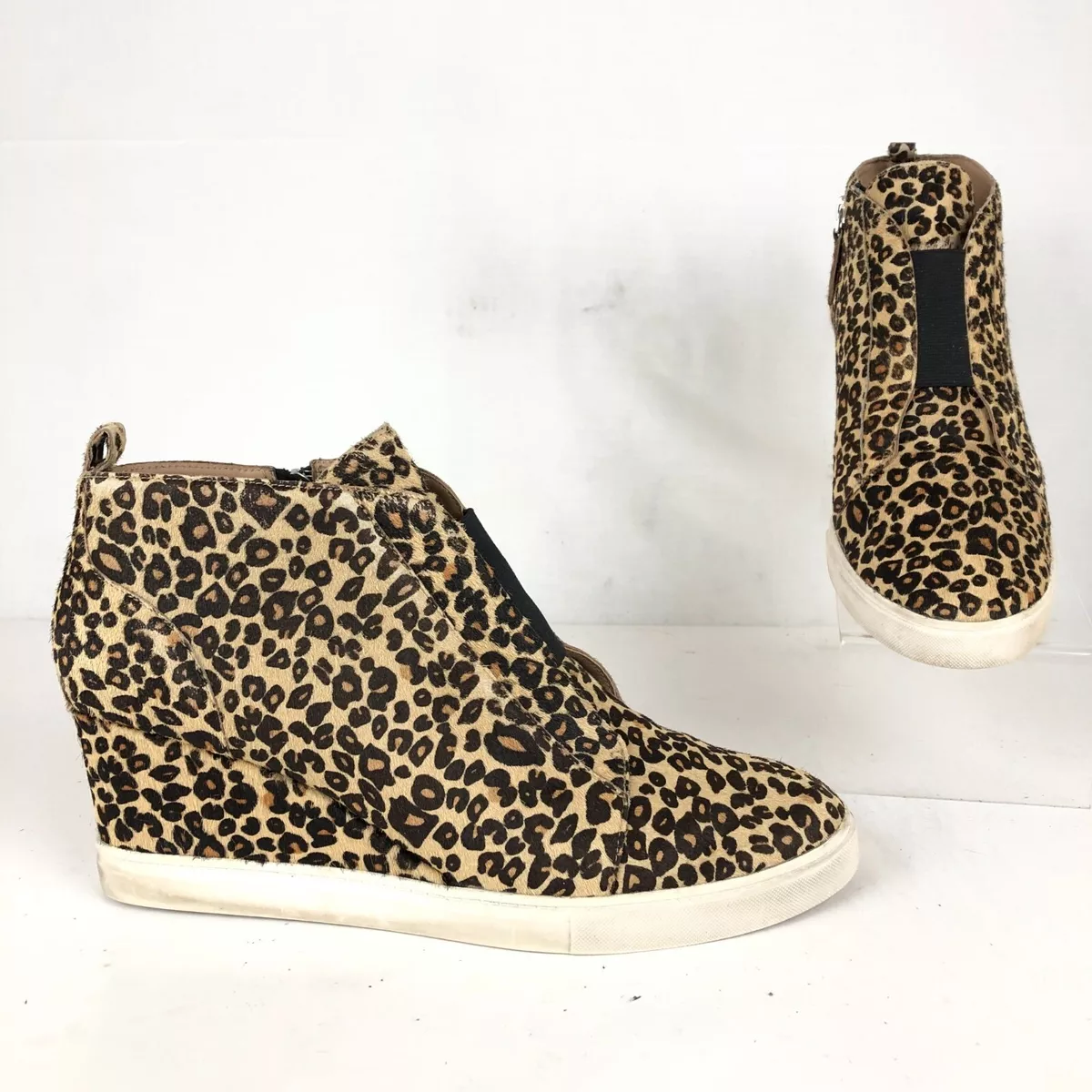 Linea paolo felicia leopard clearance