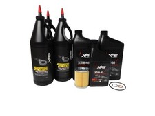 2016-2026 Can-Am Defender OEM Synthetic Oil C...