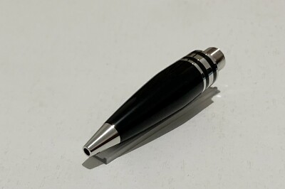 Original Montblanc StarWalker Precious Resin Ball Point Section