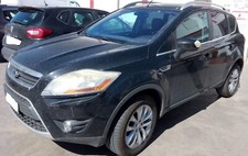 RICAMBI FORD KUGA 2.0 TDCI ANNO 2008 SIGLA MOTORE G6DG