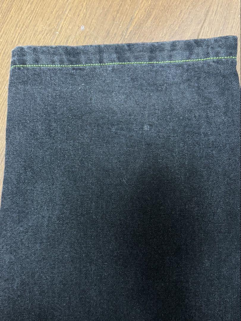 Fuckthisindustry Denim Jeans L Size - Excellent Condition Fuckthisindustry Denim Jeans L Size - Excellent Condition
