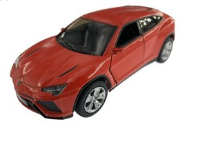 kinsmart lamborghini urus