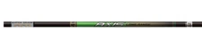 Easton - AXIS 4MM Long Range - Match Grade - 340 Spine - 3" HYBRID 26 VANES -6pk
