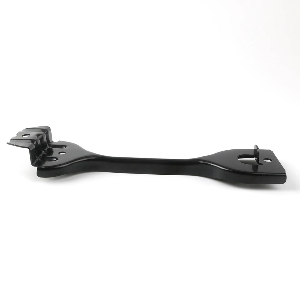 Kit de abrazadera de soporte de amarre de batería Subaru Forester Impreza WRX XT Foto 4 de 4