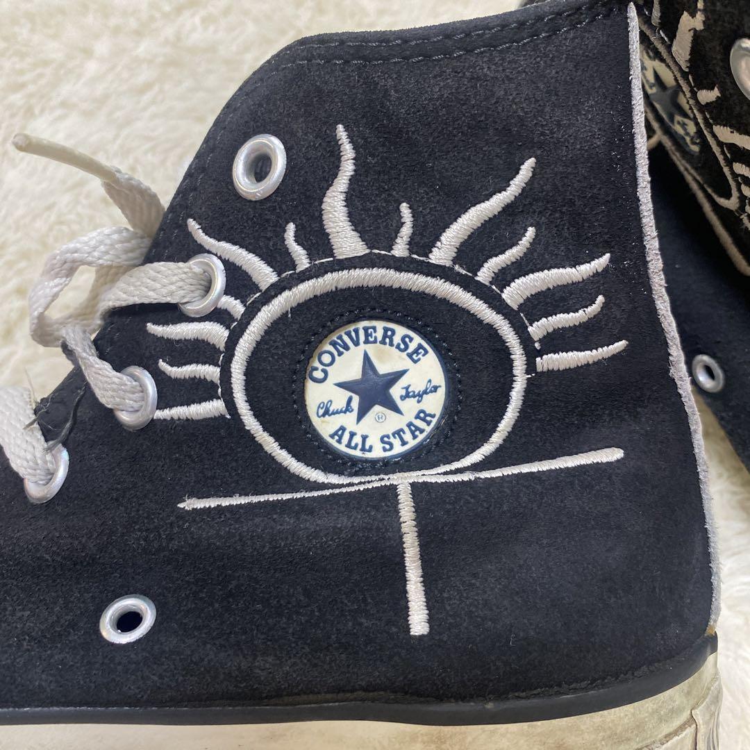 90s Converse x Dennis Rodman ALL STAR HI US5 | eBay 90s Converse x Dennis Rodman ALL STAR HI US5 | eBay