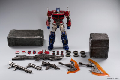 optimus prime toyworld