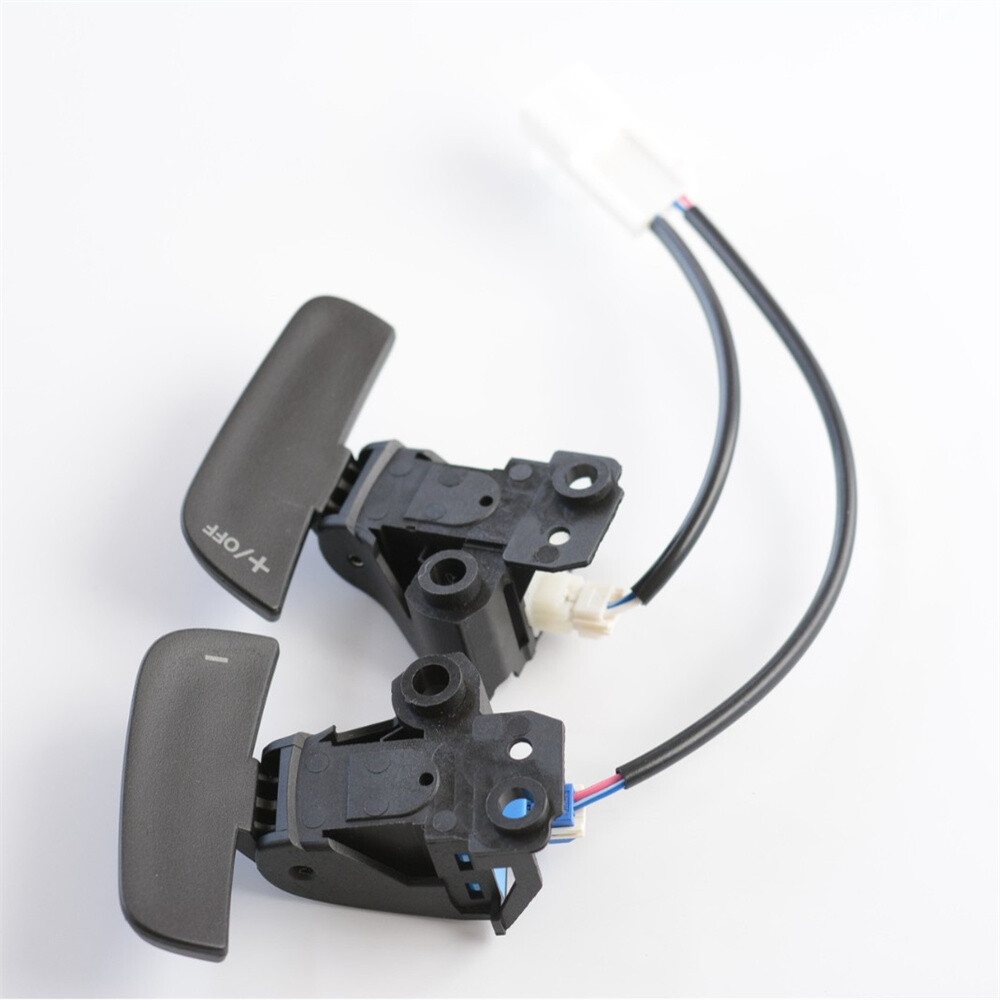 2014-2024 Mazda3 Mazda 6 2 Steering Wheel Paddle Shifter For