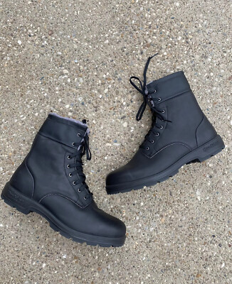 Blundstone BL 1465 Winter Lace Up Boots Men display picture 1