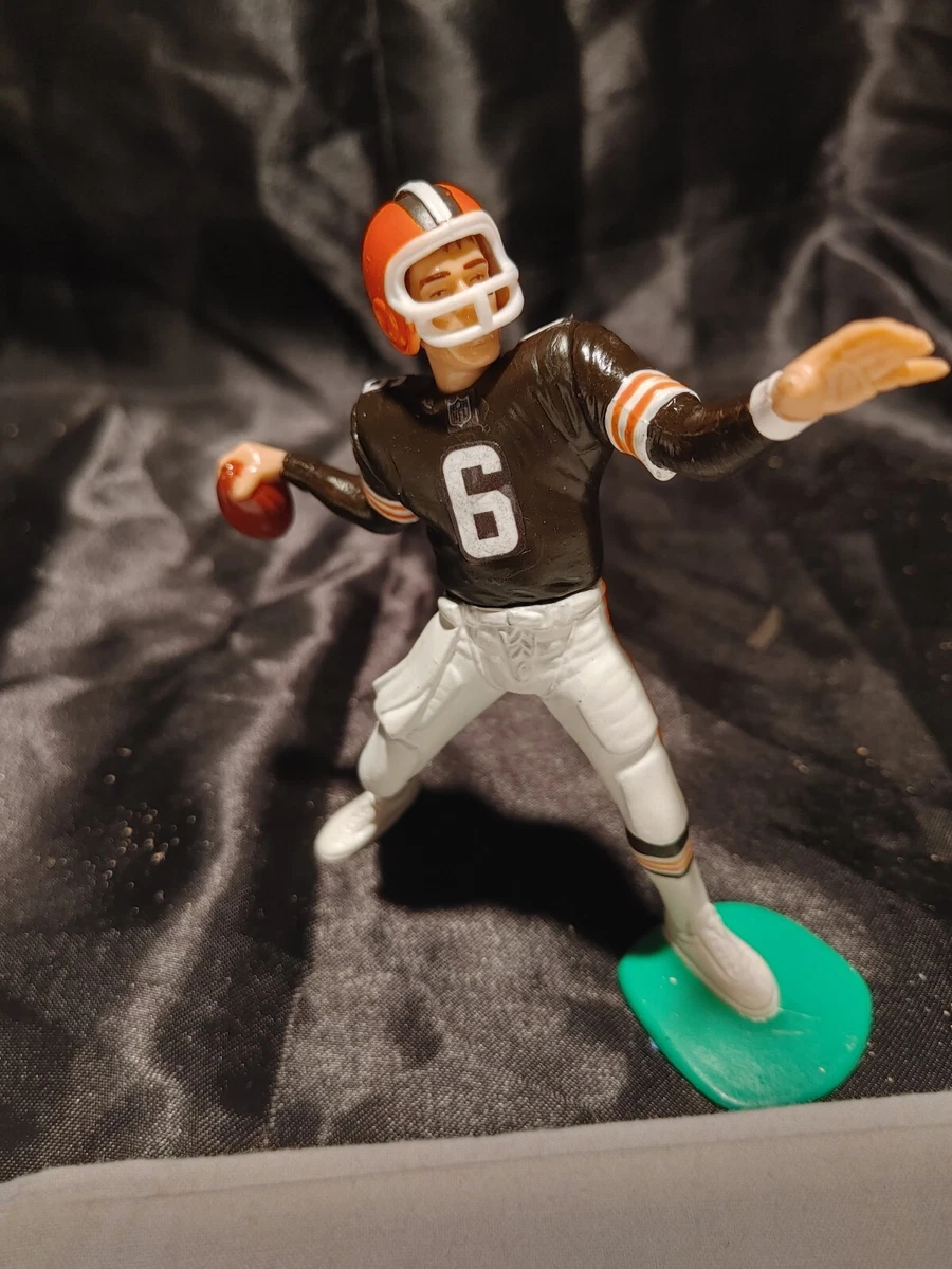 Baker mayfield figurine deals