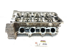 2014-2018 BENTLEY FLYING SPUR 4.0L V8 LEFT DRIVER FRONT CYLINDER HEAD #FOR PARTS