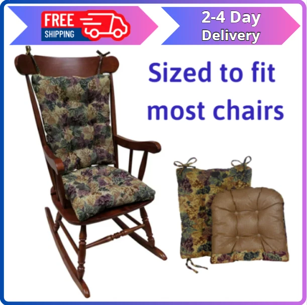 Klear vu gripper chair cushion sales