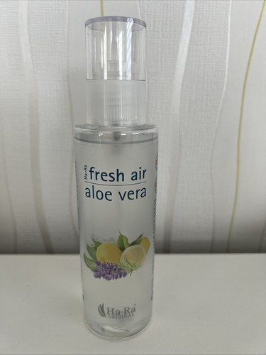 Ha-Ra fresh air, Aloe Vera