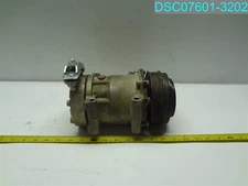 Used Item TCCI QP7H15 COMPRESSOR QP1866 R134A