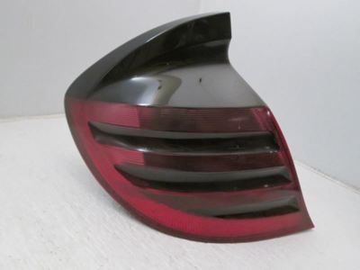 MERCEDES OEM C230 Kompressor Left Tail Light Coupe W203 for