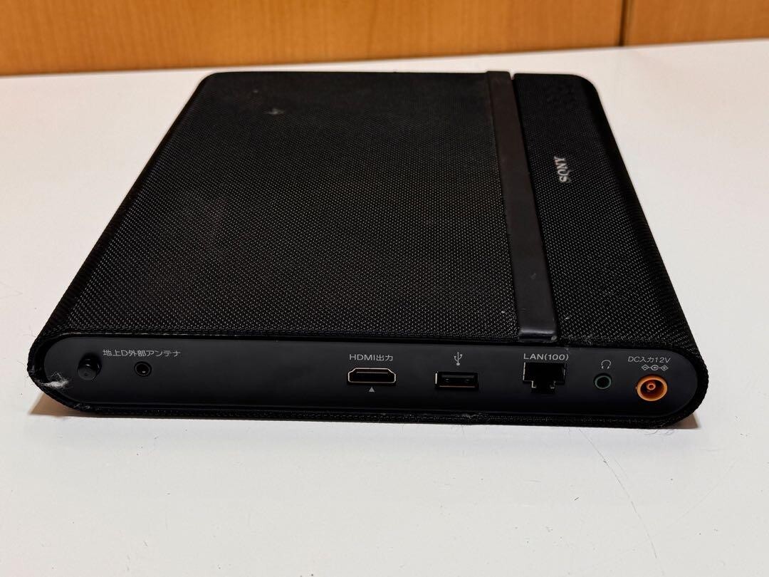 SONY　BDP-Z1 SONY BDP-Z1 Portable Blu-ray Disc DVD CD Player 10.1V High