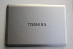 Pièce De Rechange 'Plasturgie' Pour Toshiba Satellite Pro L500-205 - Reconditionnée