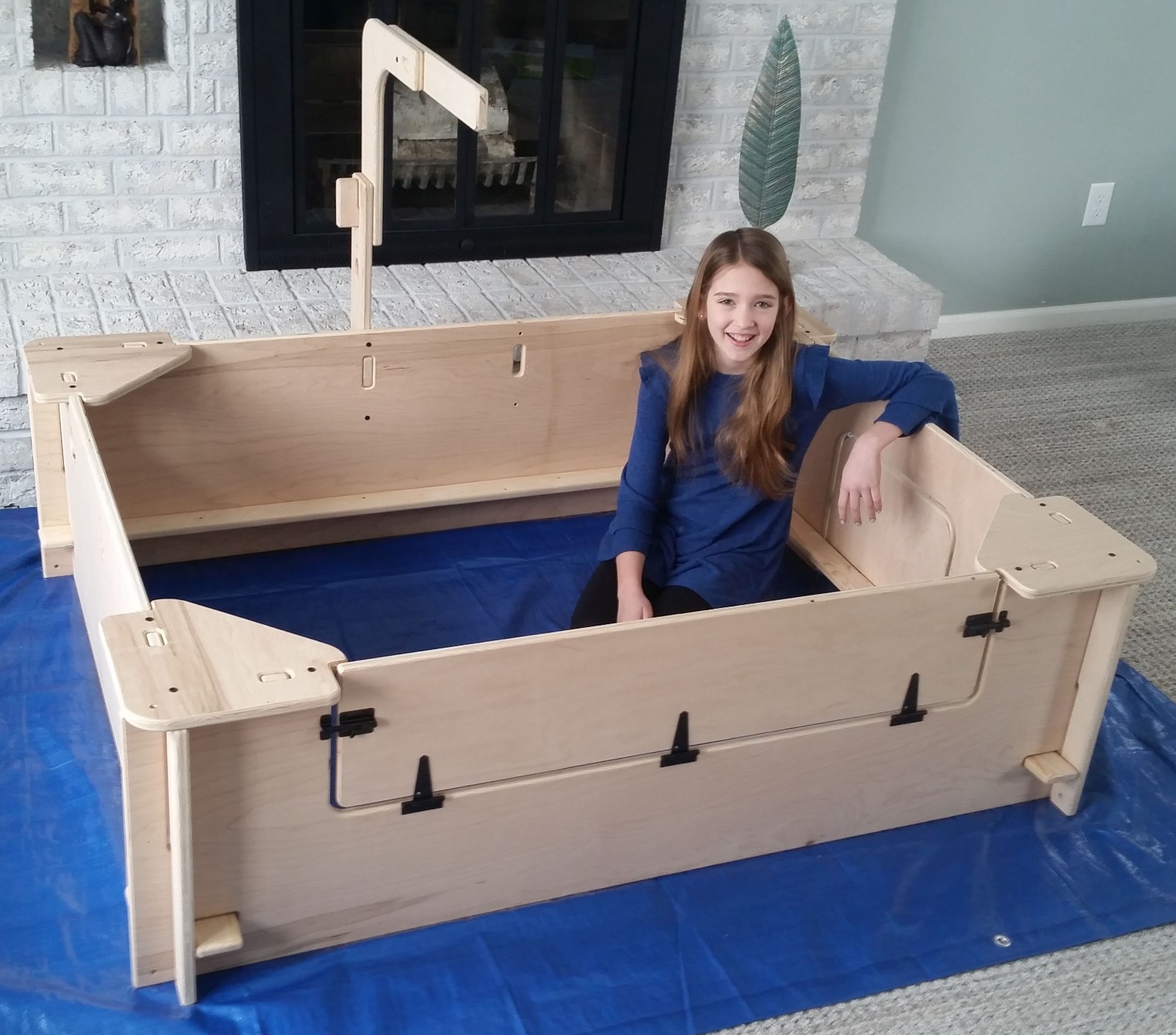 warwick whelping kit