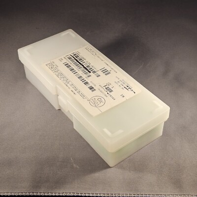 Corning Fiber Optic LC Connectors OSNP-LCA-900-Z 25 Pieces  Optisnap APC 900um