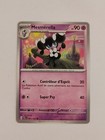 Carte Pokémon - Mesmérella 091/193 - Évolutions À Paldea EV2
