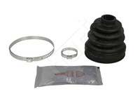 Hart Faltenbalgsatz Antriebswelle FüR VW Touran 1T1 1T2 2.0 TDI 16V 1.9 Passat