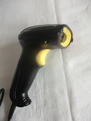 Aplic USB Laser Barcodescanner - Handlesegerät - Neuwertig