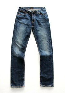 dude dan nudie jeans