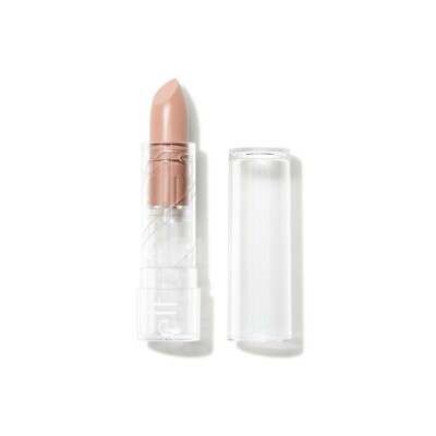 ELF SRSLY Satin/feuchtigkeitsspendender Lippenstift/monochromatischer Multi-Stick - kostenloser Versand