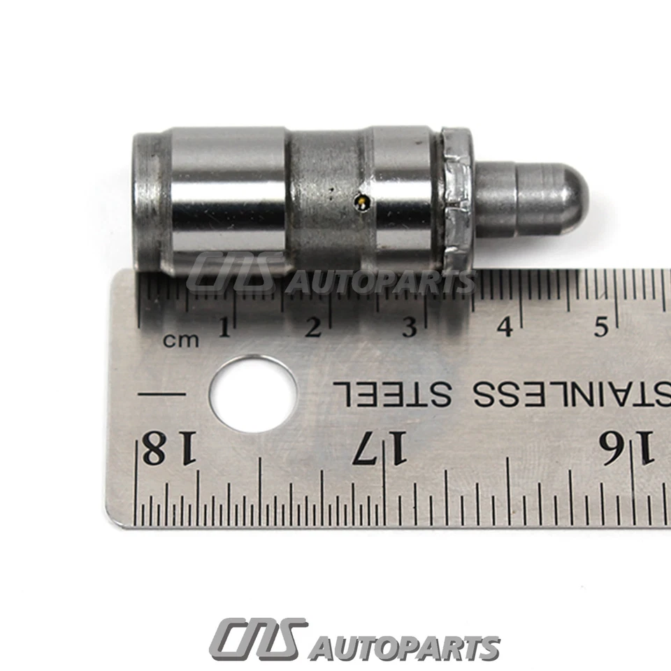 16 Lifters Lash Adjuster for 93-10 Chrysler Dodge Eagle Jeep Mitsubishi Plymouth Foto 4 de 4